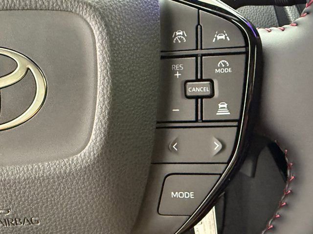 New 2026 Toyota Prius Plug-In Hybrid image 12