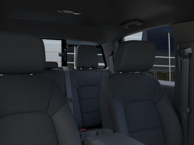 Certified 2024 GMC Canyon Elevation w/ Convenience Package RWD image 27