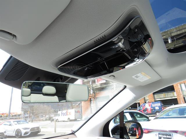 Used 2023 Mercedes-Benz EQE 350+ 4MATIC SUV image 18