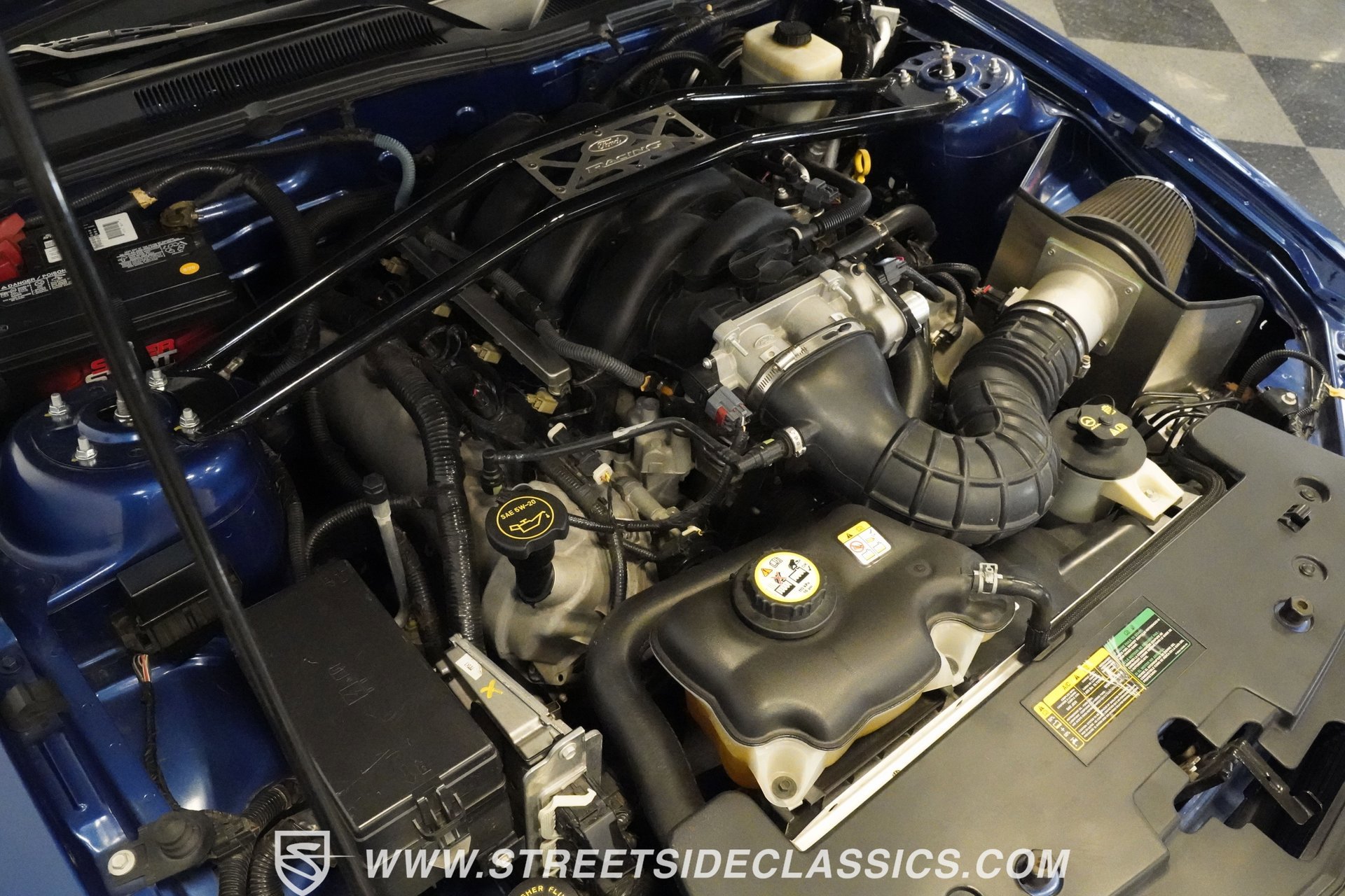 Used 2008 Ford Mustang GT image 38