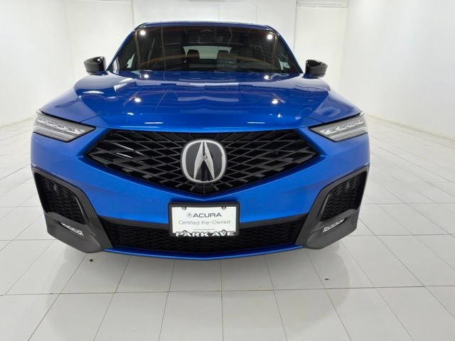 Certified 2026 Acura MDX A-Spec AWD/4WD image 8