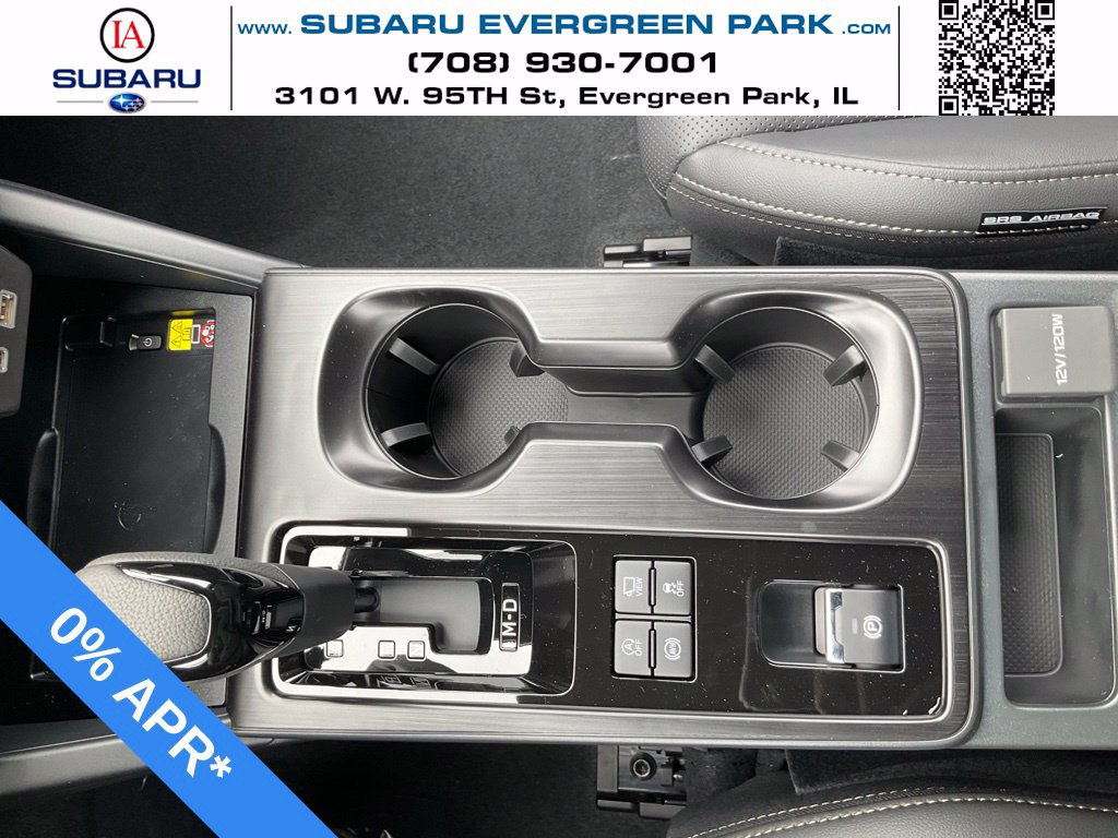 New 2026 Subaru Outback Limited XT AWD/4WD image 24