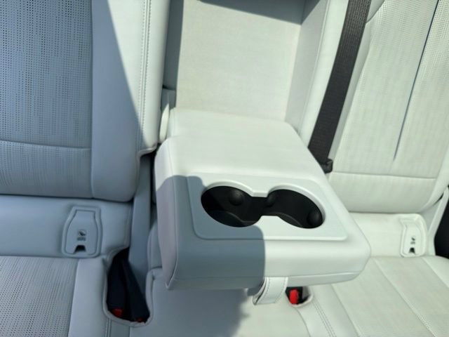 Used 2024 Cadillac Lyriq Sport w/ LPO, Floor Liner Package AWD/4WD image 36