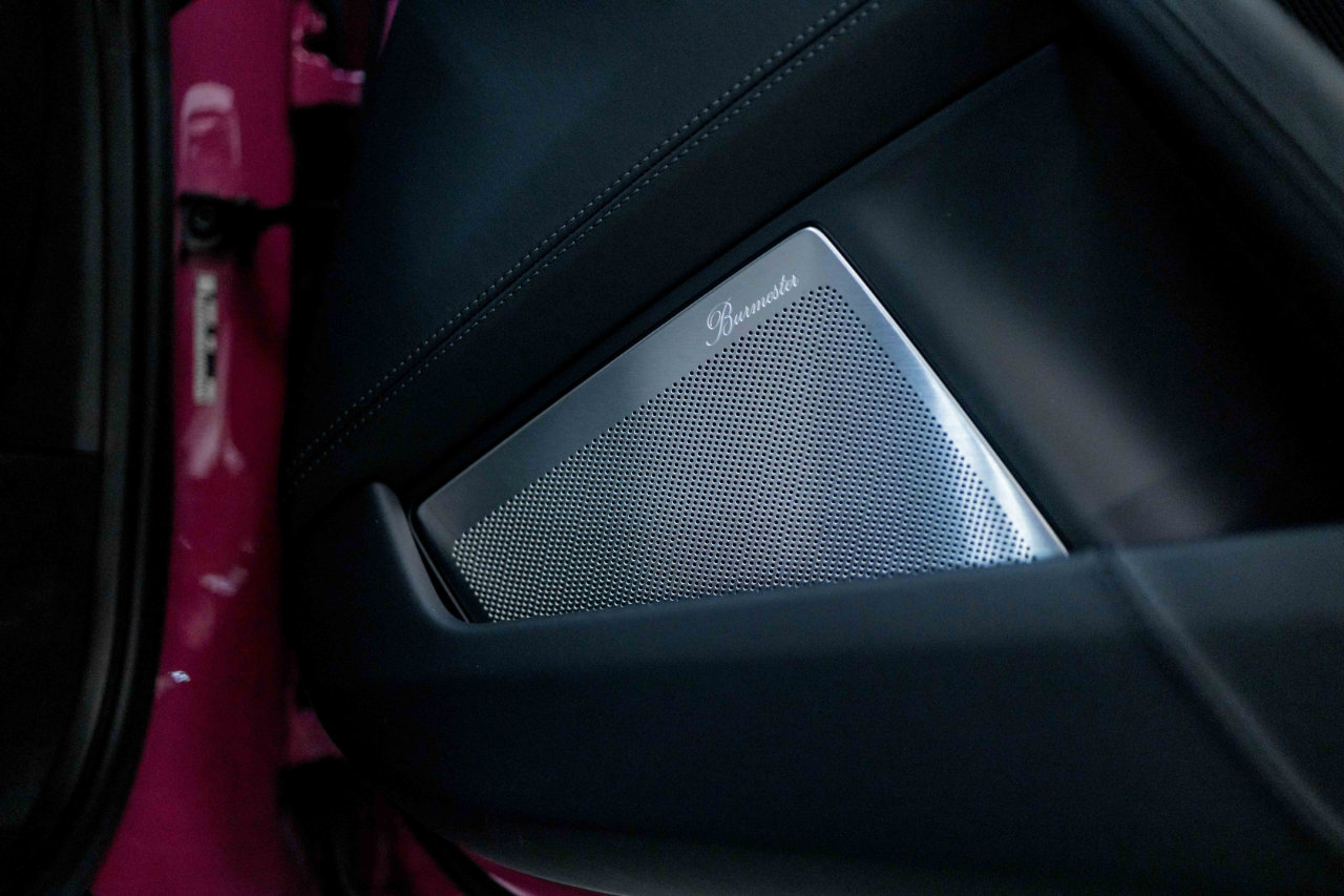 Used 2024 Porsche 911 Turbo image 47