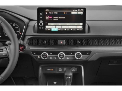 New 2025 Honda CR-V Sport-L image 13