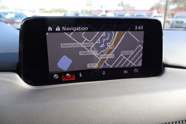 Used 2019 MAZDA CX-5 Signature image 38