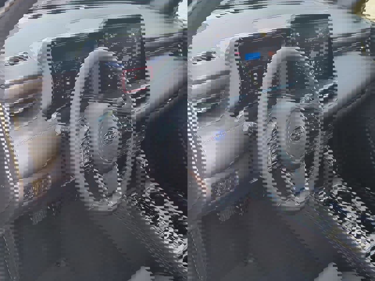 New 2026 Subaru Outback Touring XT image 2