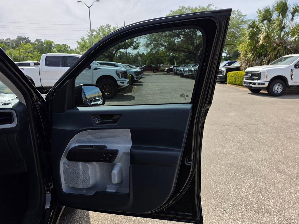 New 2026 Ford Maverick XLT FWD image 42