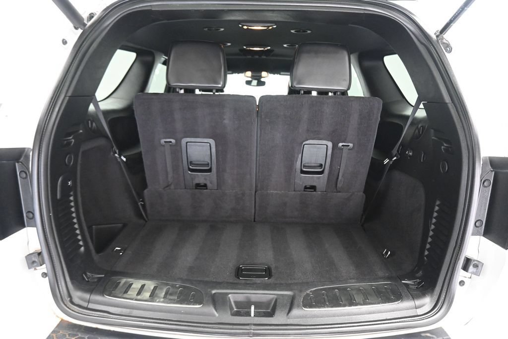 Used 2021 Dodge Durango GT AWD/4WD image 56