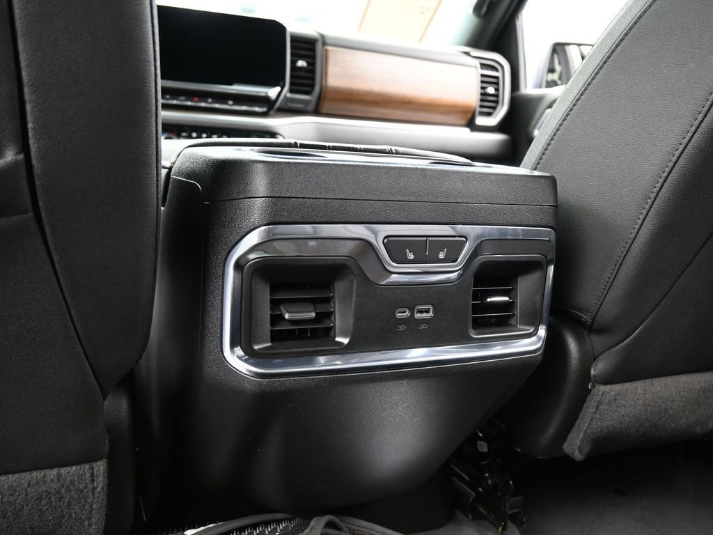 Used 2022 Chevrolet Silverado 1500 High Country image 45