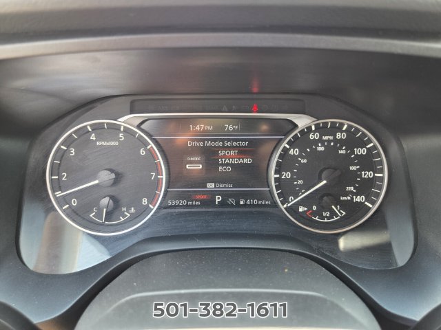 Used 2025 Nissan Rogue SV FWD image 29