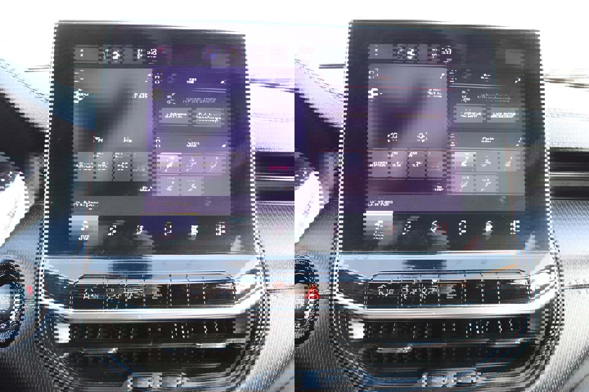 Used 2022 Jeep Compass Altitude w/ Sun and Sound Group image 26