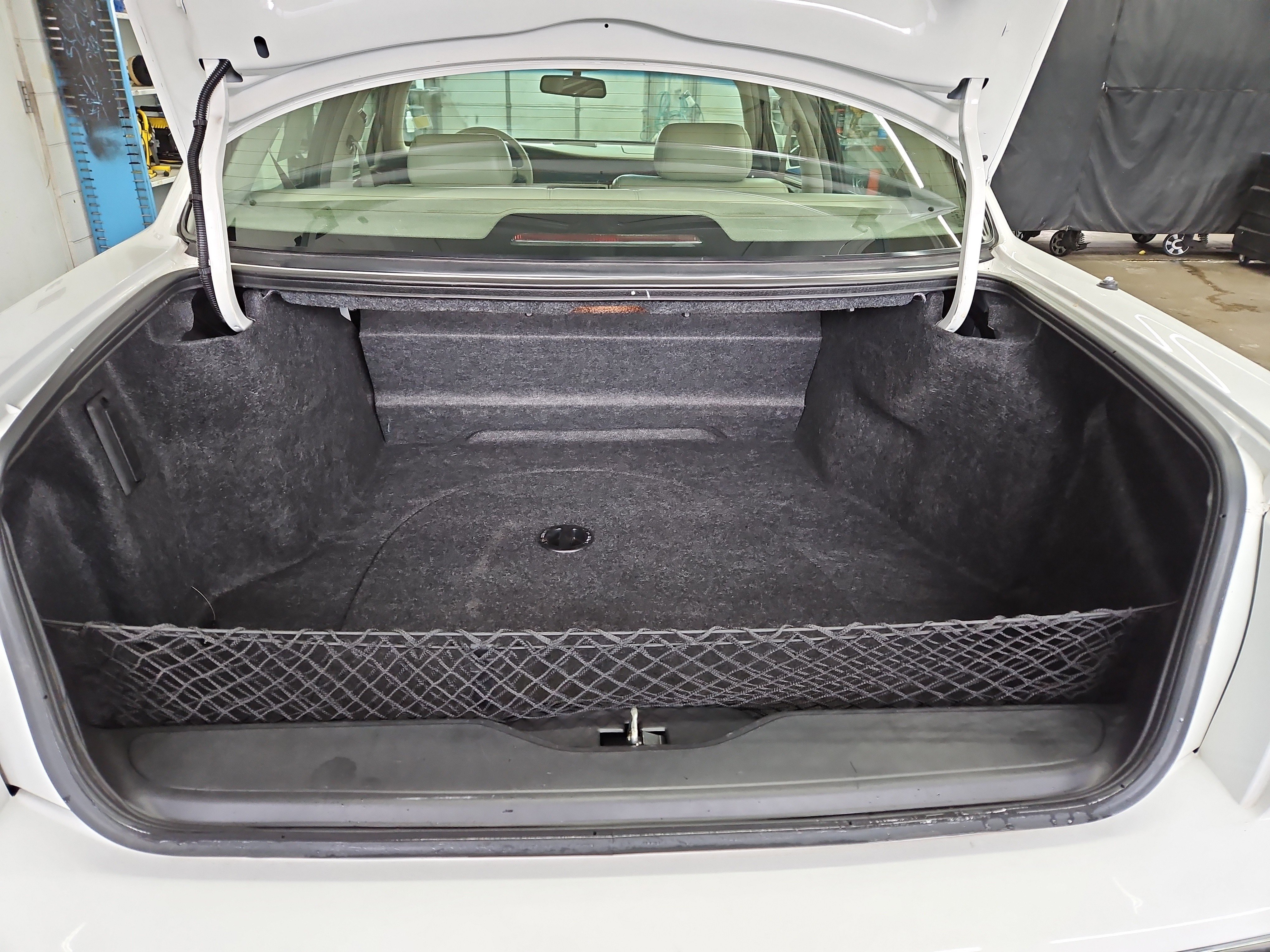 Used 1994 Cadillac De Ville Sedan image 12