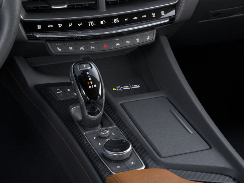 New 2026 Cadillac CT5 Sport image 23