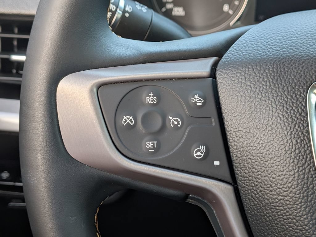 Used 2024 GMC Terrain AT4 w/ Tech Package AWD/4WD image 21