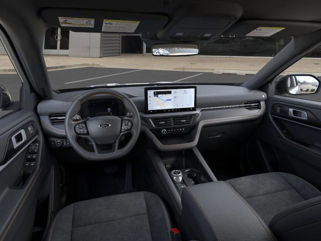 New 2026 Ford Explorer Tremor w/ Tremor Convenience Package image 9