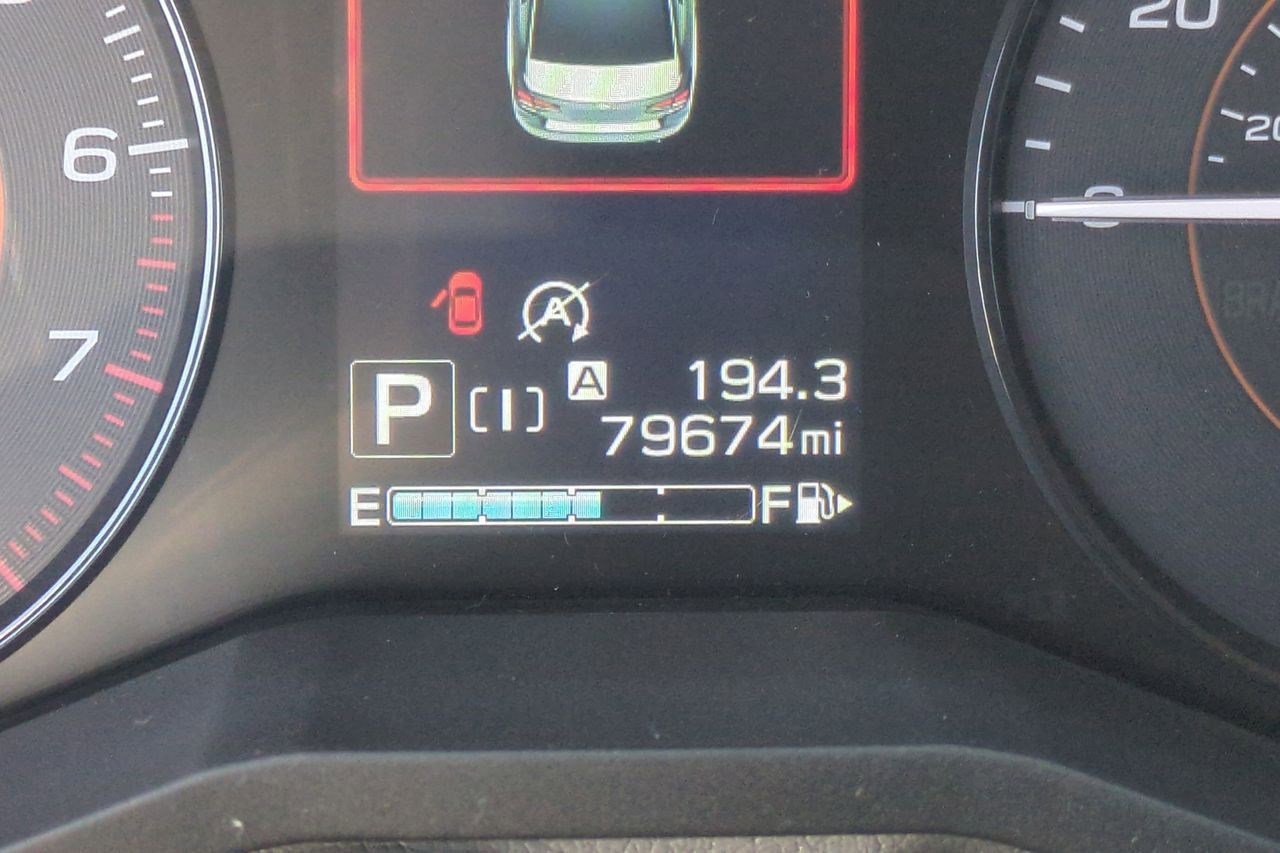 Used 2022 Subaru Crosstrek 2.0i Premium w/ Popular Package #2 image 15