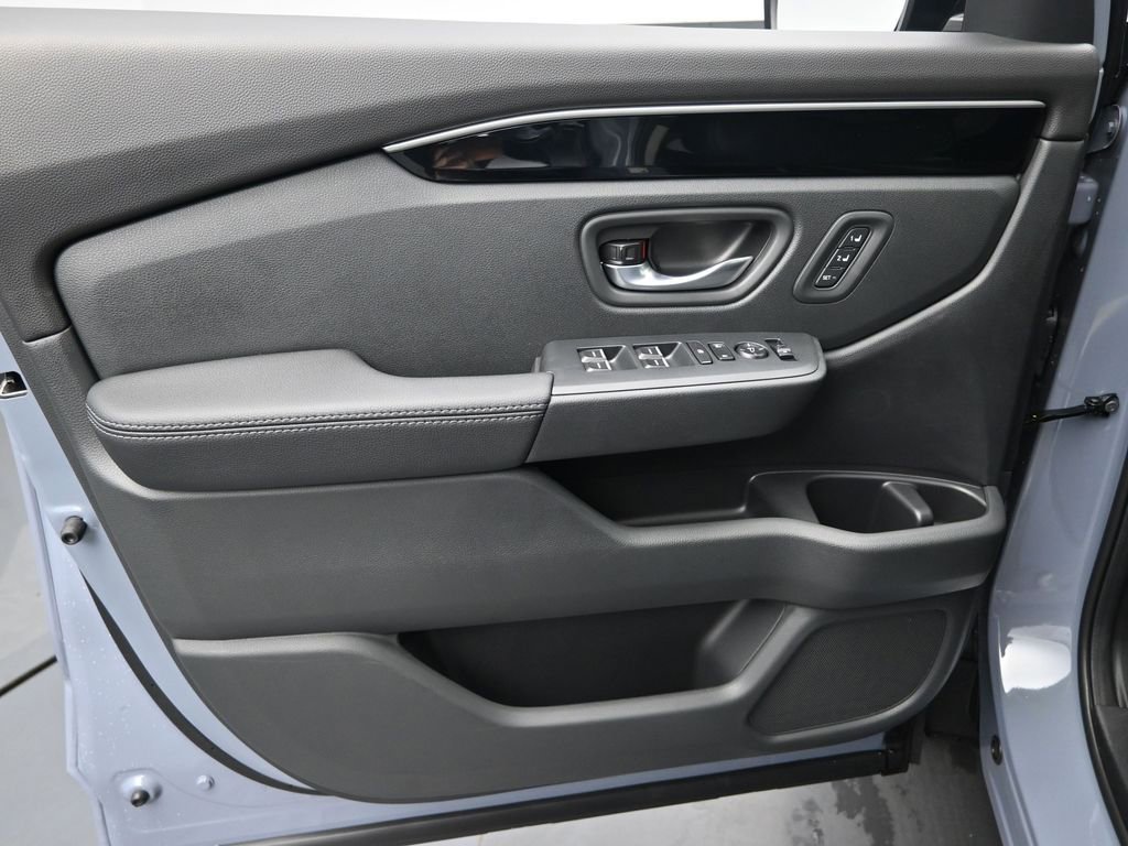 Used 2026 Honda Passport RTL image 22