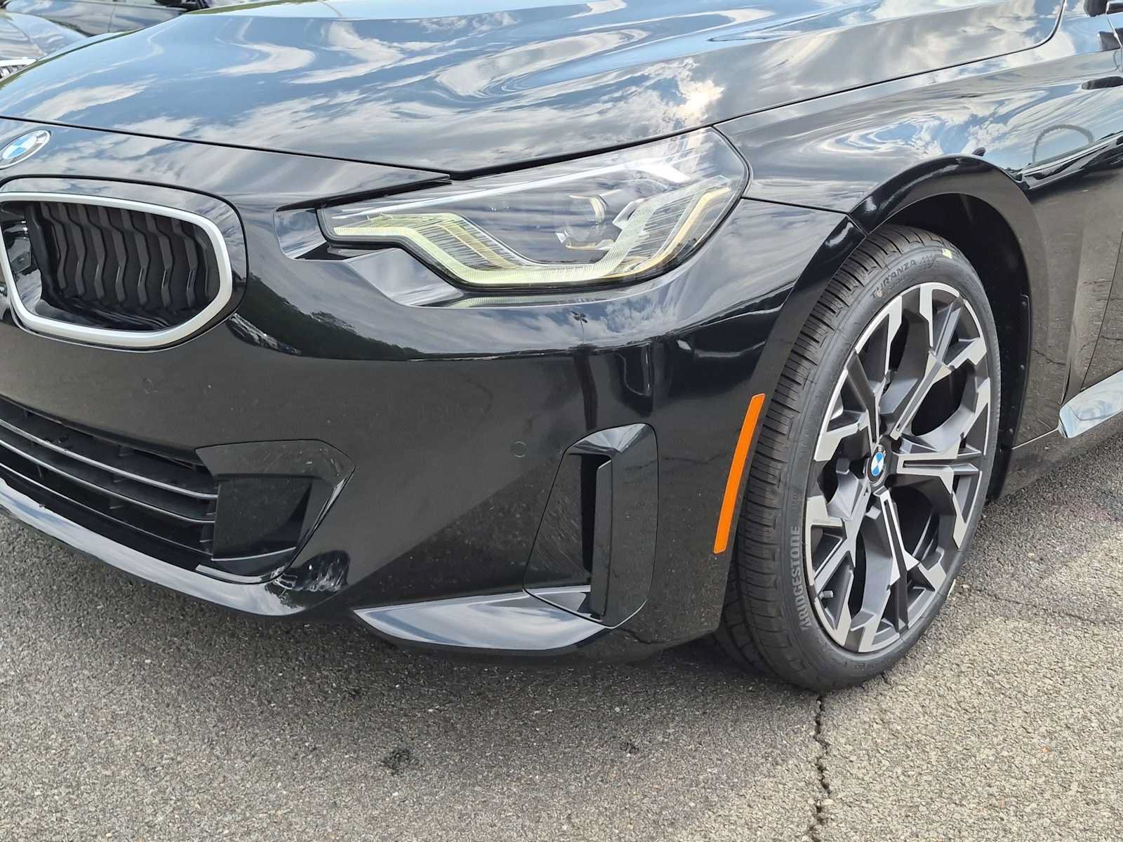 New 2026 BMW 230i xDrive Coupe w/ Premium Package AWD/4WD image 11