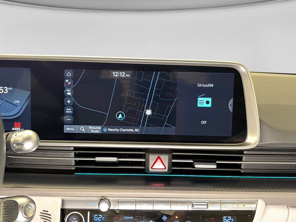 Used 2025 Hyundai Ioniq 6 SEL RWD image 12