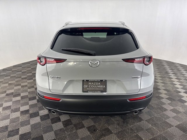 New 2025 MAZDA CX-30 AWD 2.5 S w/ Select Sport Pkg image 7