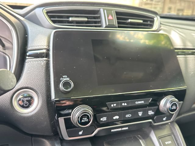 Used 2022 Honda CR-V Touring image 12