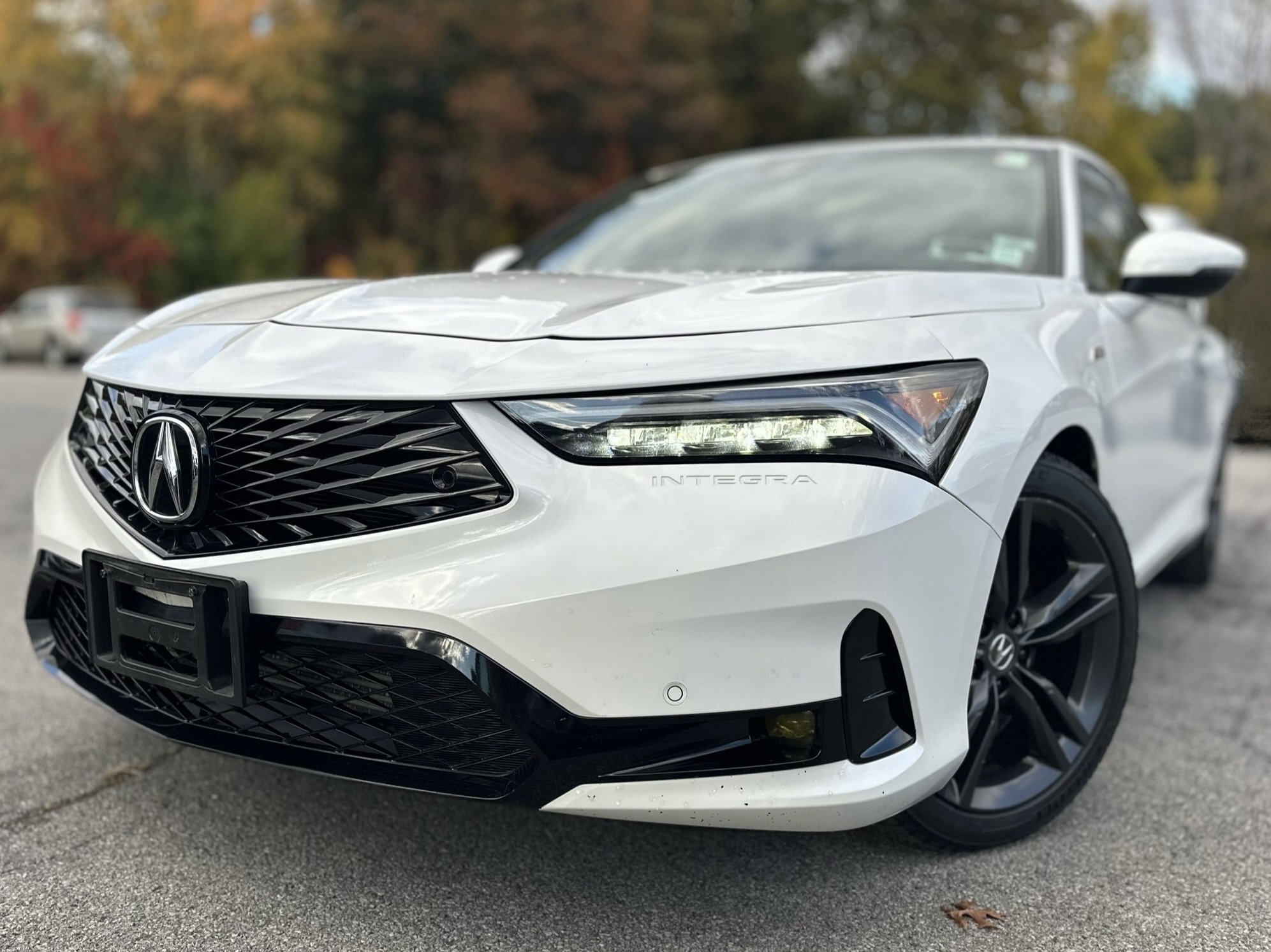 Used 2023 Acura Integra A-Spec