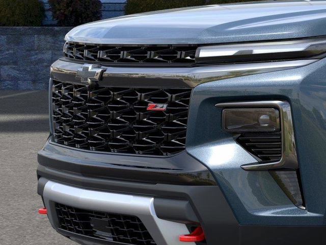 New 2026 Chevrolet Traverse Z71 AWD/4WD image 13