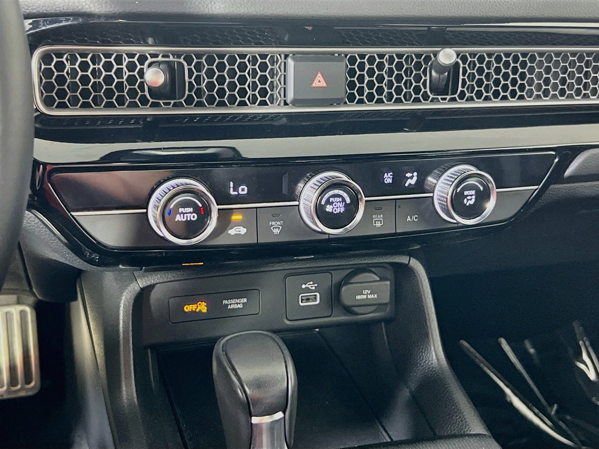 Used 2023 Honda Civic Sport image 15