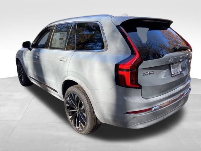 New 2026 Volvo XC90 B6 Ultra image 5
