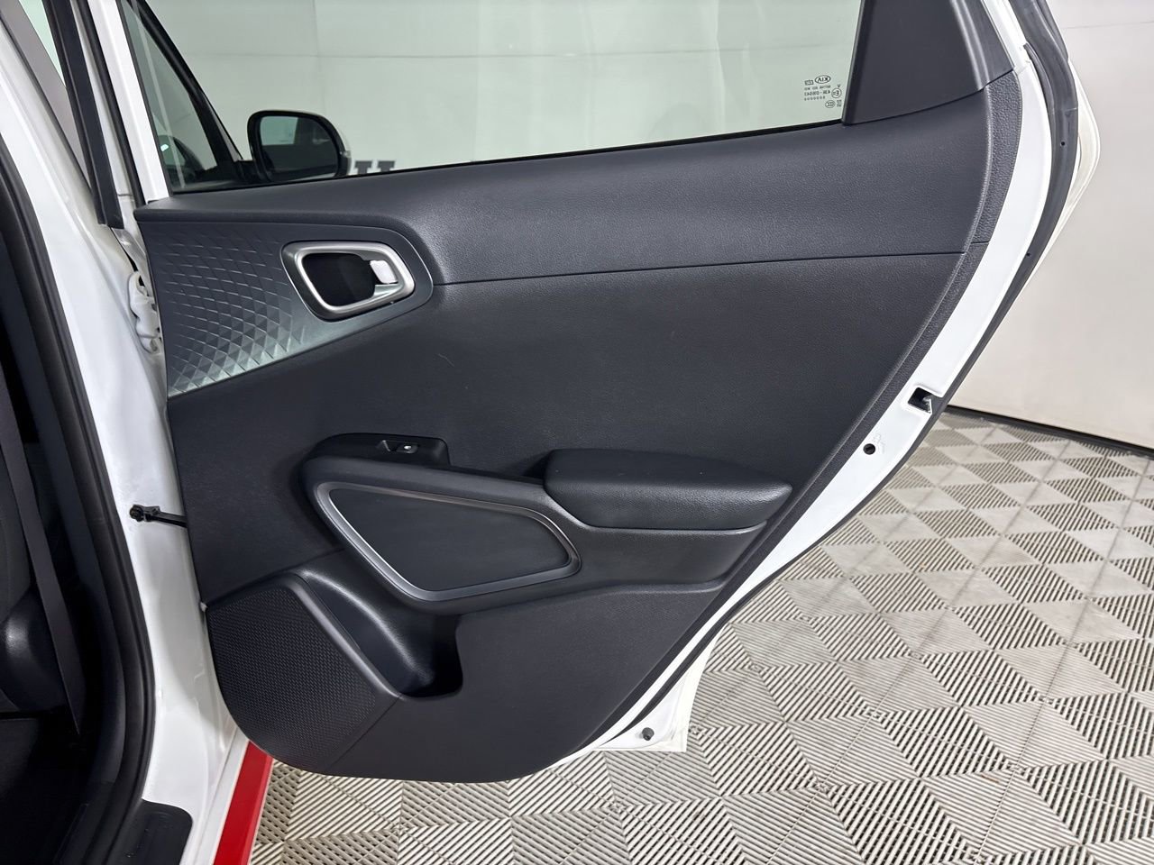 Used 2021 Kia Soul GT-Line image 27