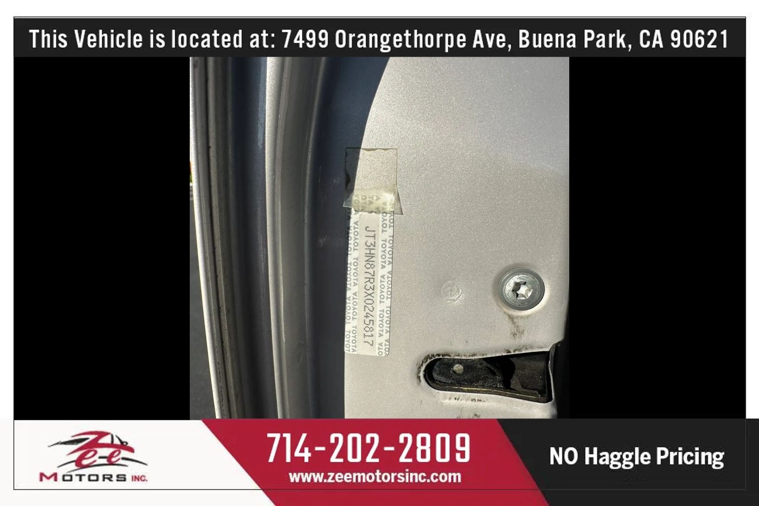 Used 1999 Toyota 4Runner Limited AWD/4WD image 66