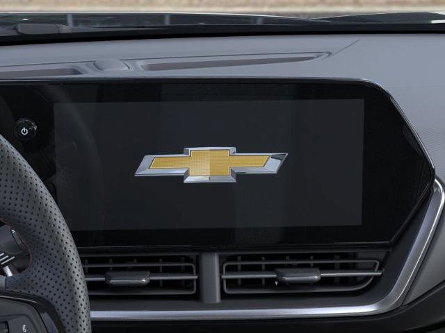 New 2026 Chevrolet Trax RS w/ Driver Confidence Package FWD image 44