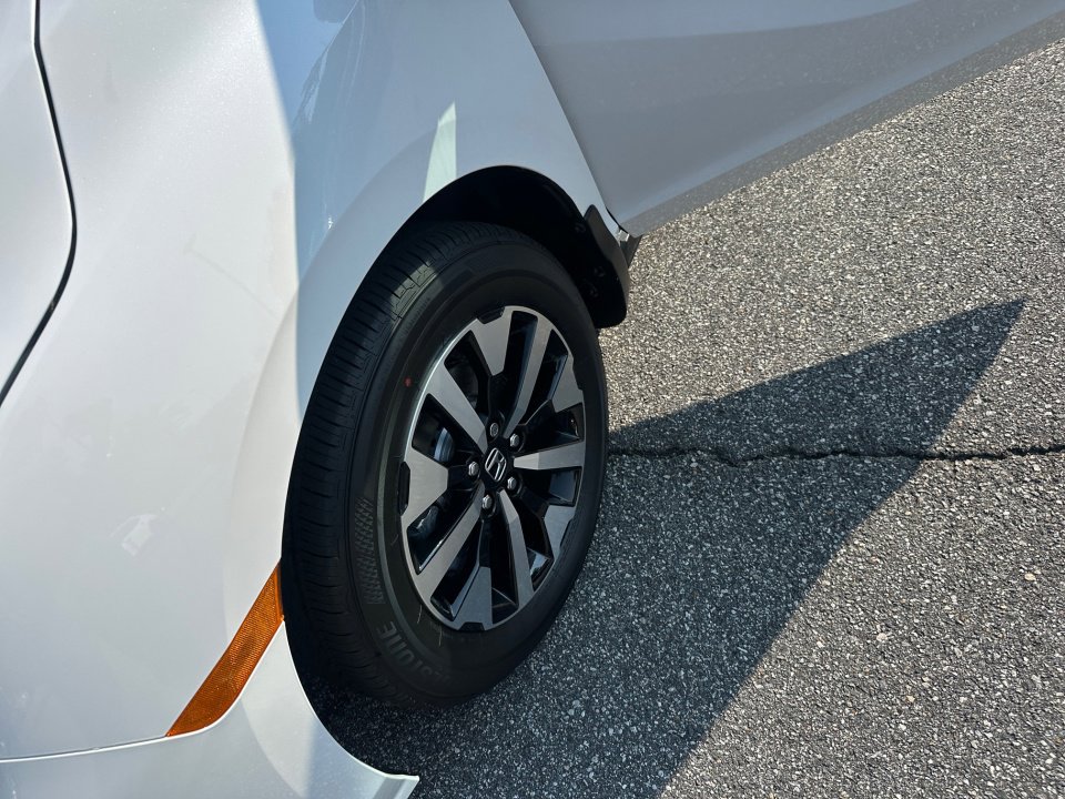 New 2026 Honda Odyssey EX-L image 27