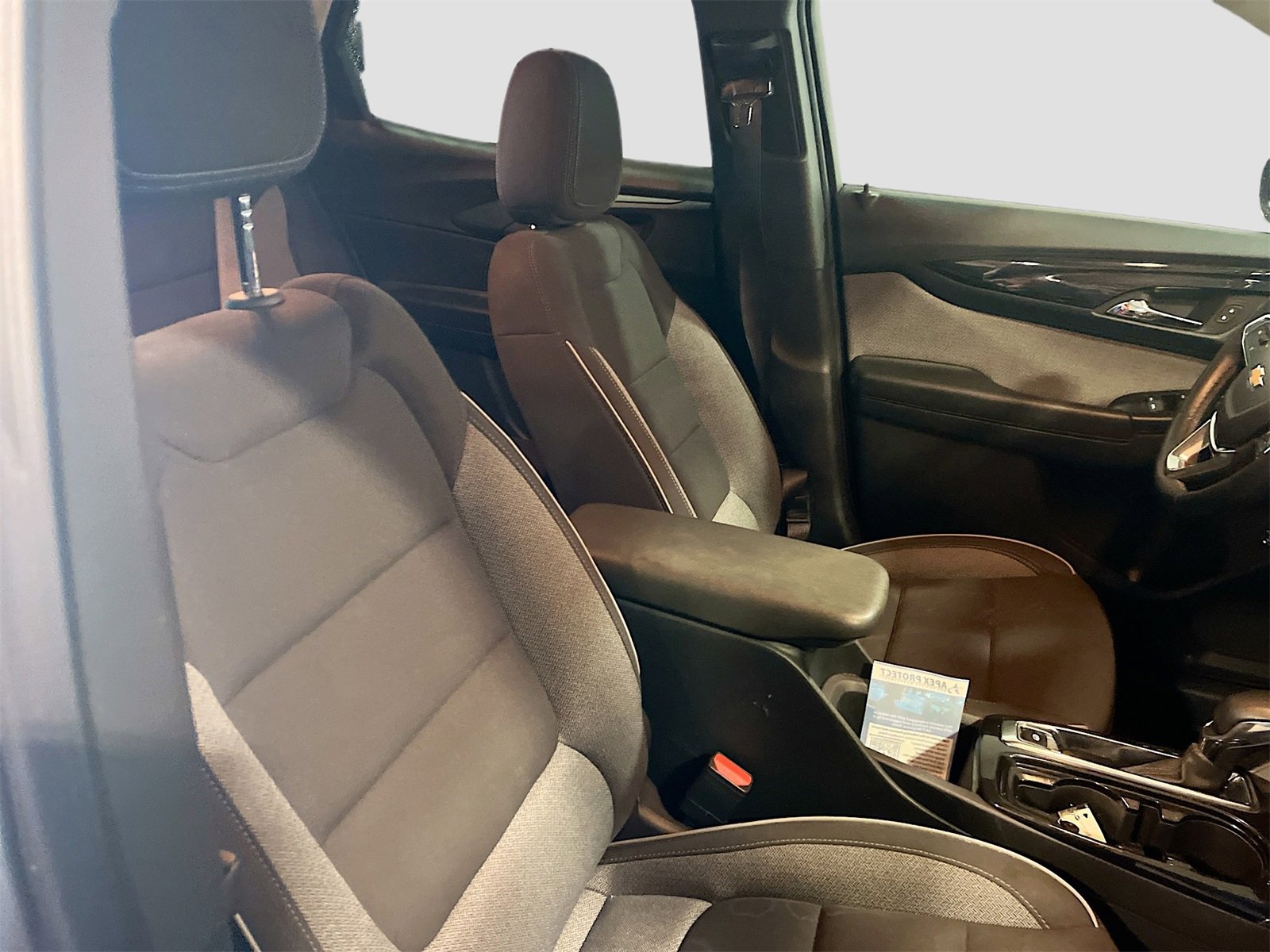 Used 2024 Chevrolet TrailBlazer LT w/ Convenience Package image 27