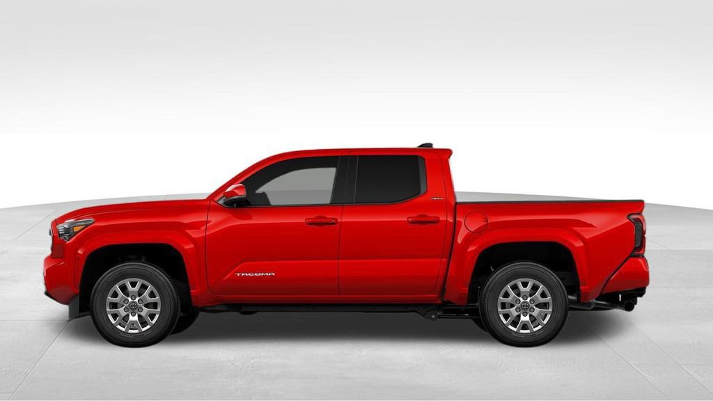 New 2026 Toyota Tacoma SR5 image 6