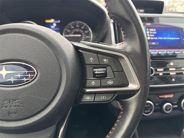 Used 2021 Subaru Crosstrek 2.5i Limited w/ Popular Package #5 image 14