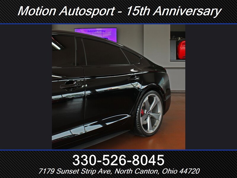 Used 2019 Audi S5 Prestige w/ S Sport Package AWD/4WD image 47