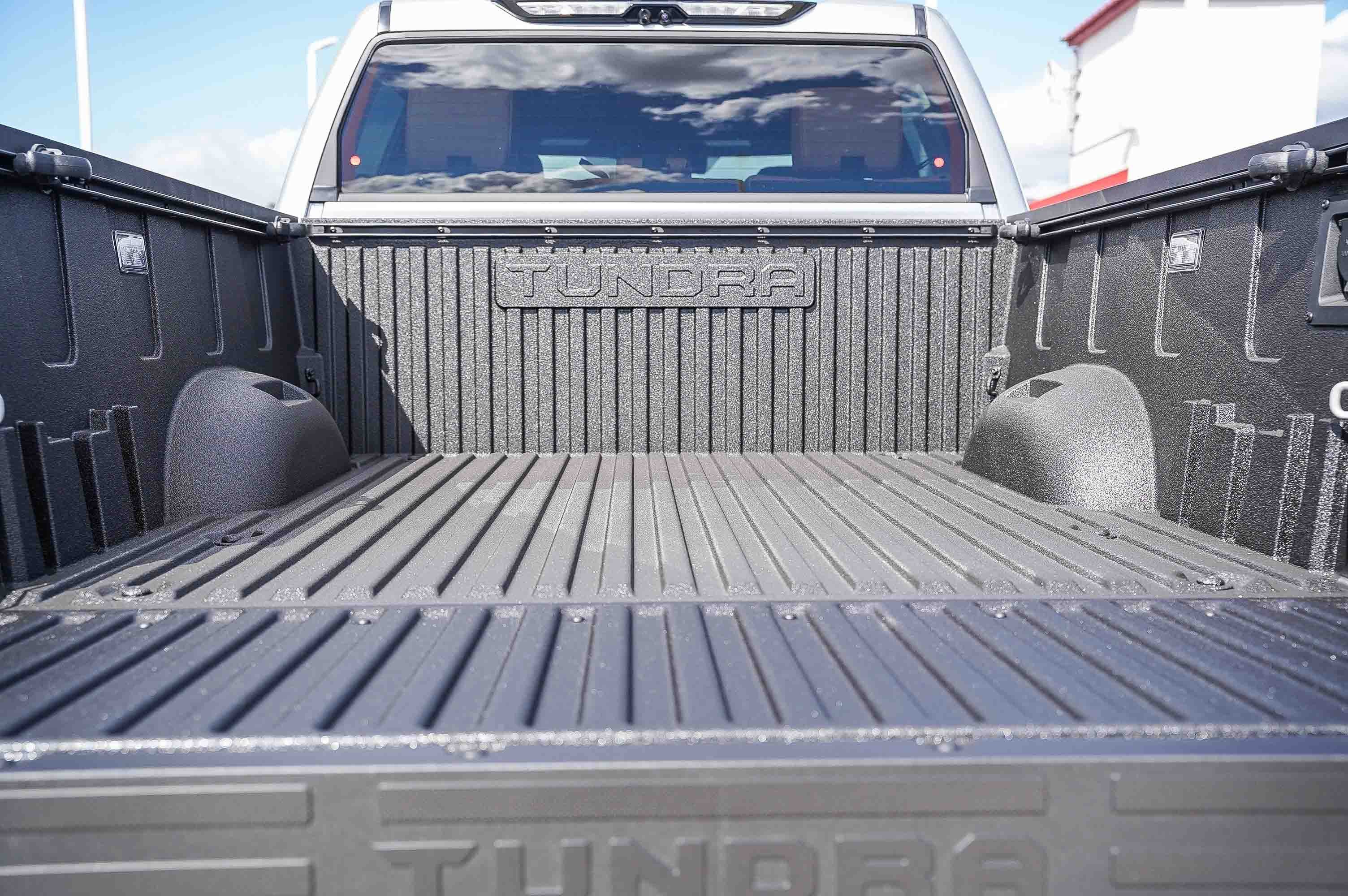 New 2026 Toyota Tundra 1794 Edition image 13