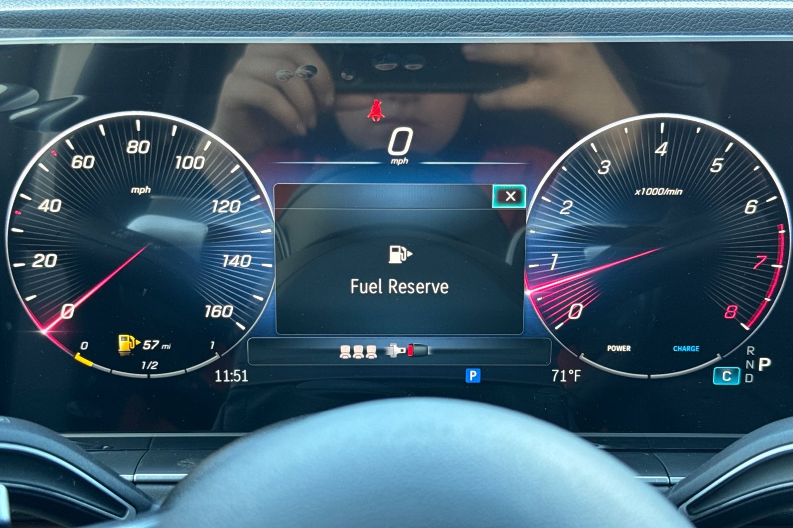 Certified 2026 Mercedes-Benz GLE 350 4MATIC image 23