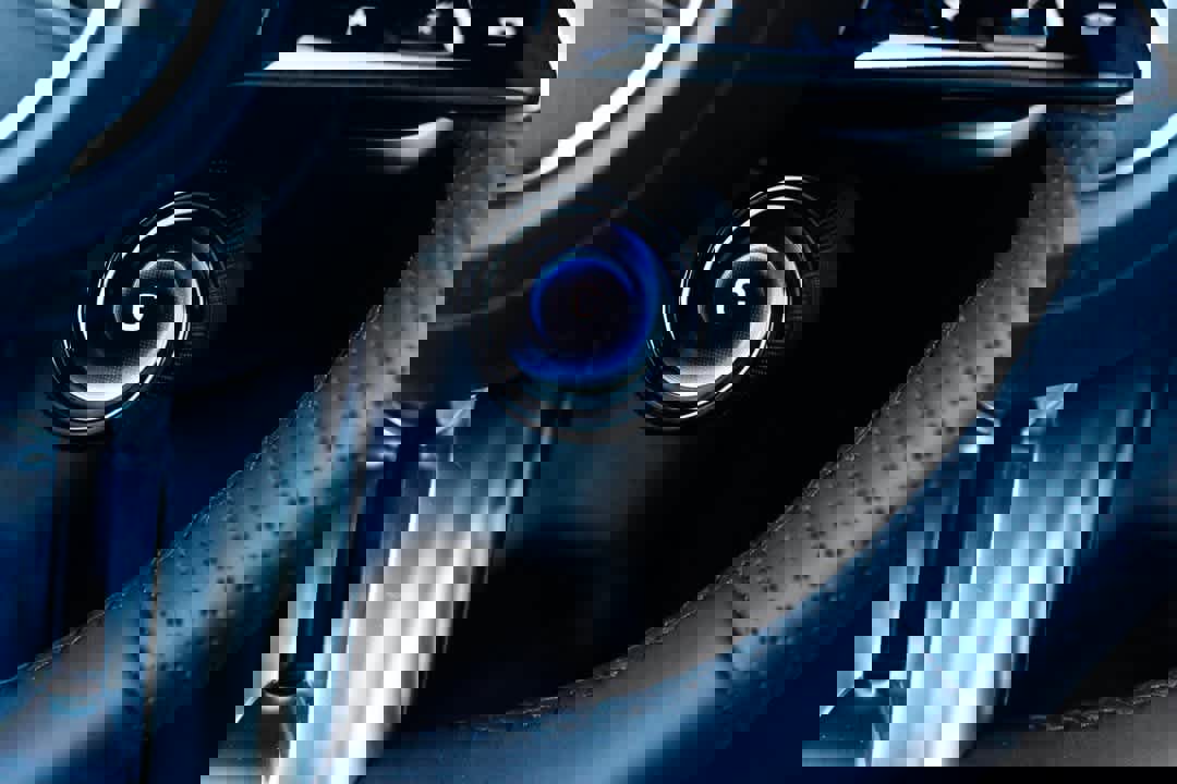 New 2026 Mercedes-Benz GLC 43 AMG AMG GLC 43 image 25