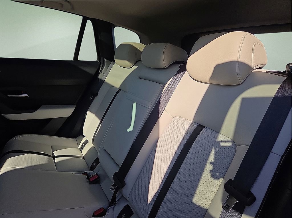 New 2026 MAZDA CX-50 2.5 Turbo w/ Accent Package image 19