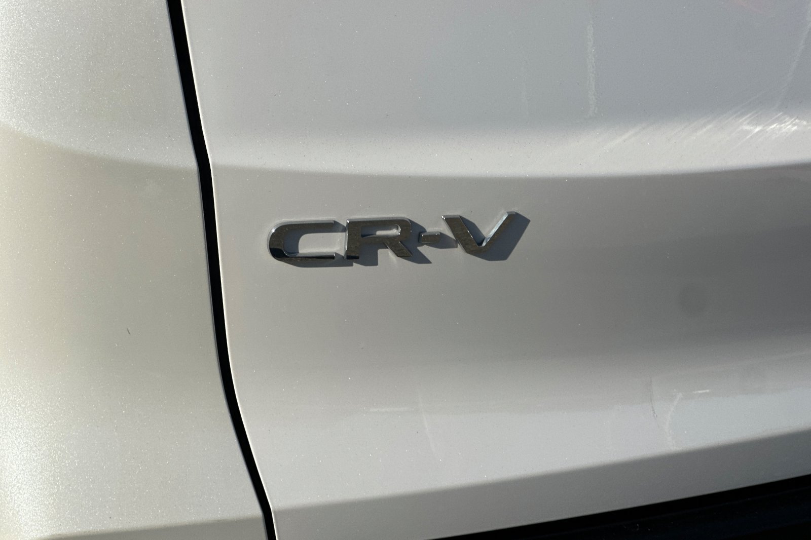 Certified 2025 Honda CR-V EX-L image 27