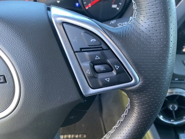 Used 2021 Chevrolet Camaro LT image 21