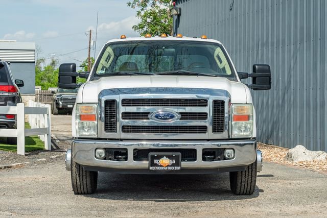 Used 2008 Ford F350 XLT image 9