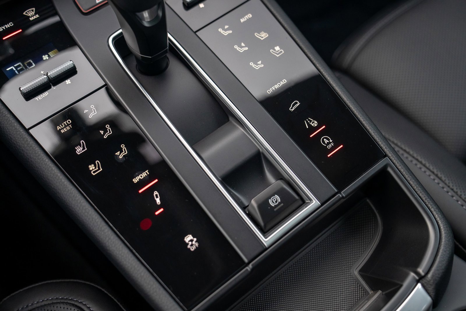 New 2026 Porsche Macan S image 20