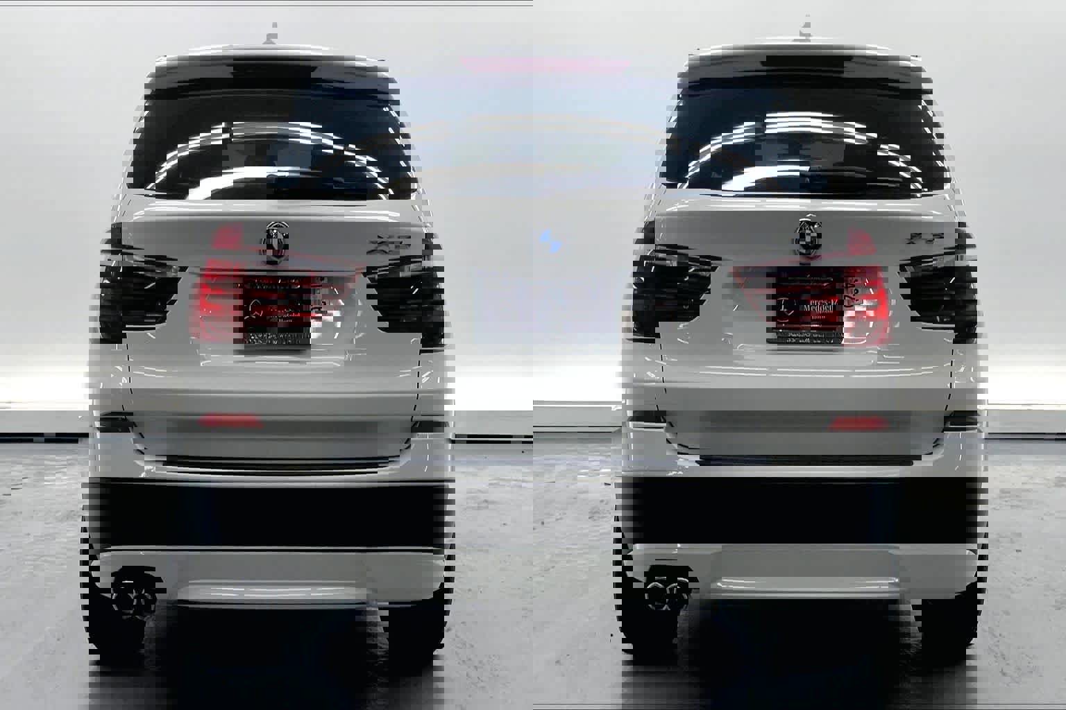 Used 2014 BMW X3 xDrive28i image 3