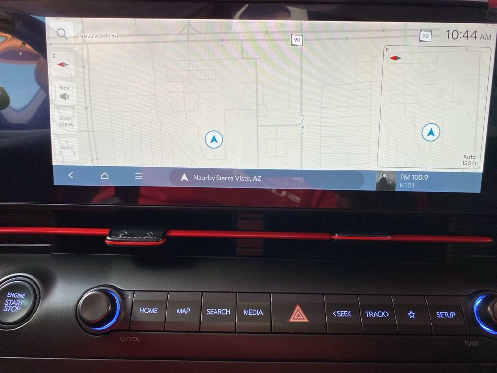 Used 2025 Hyundai Kona N Line image 33