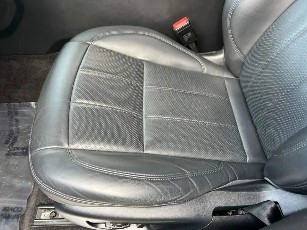 Used 2018 Land Rover Range Rover Sport HSE AWD/4WD image 24