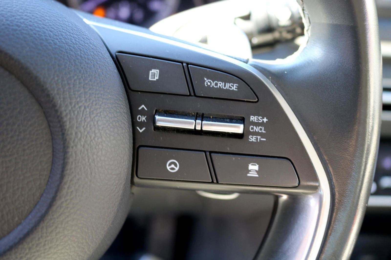 Used 2021 Hyundai Sonata SEL image 24